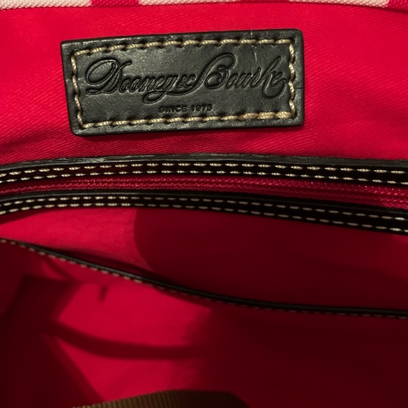 Minnie Dooney & Bourke Tote - Picture 3 of 9